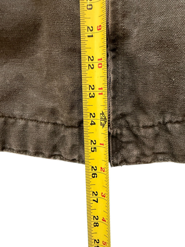 MOSS GREEN CARHARTT DETROIT