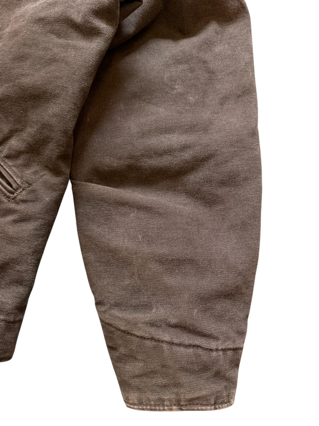 MOSS GREEN CARHARTT DETROIT