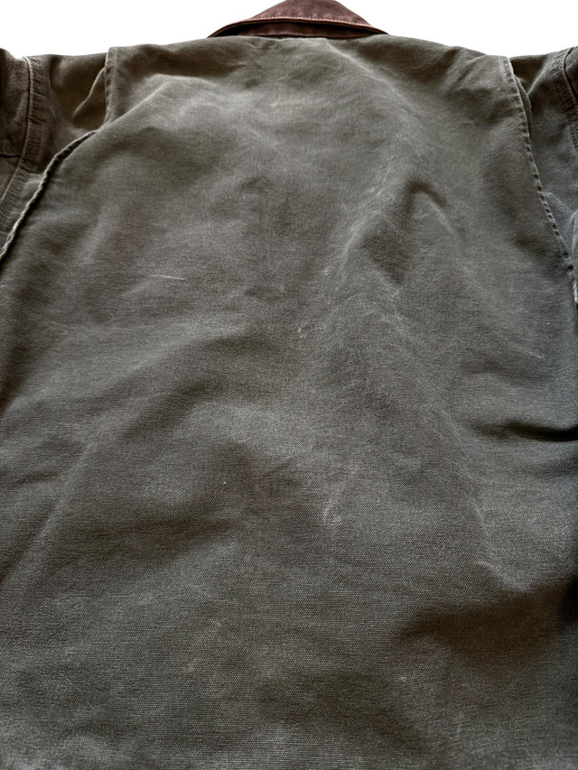 MOSS GREEN CARHARTT DETROIT