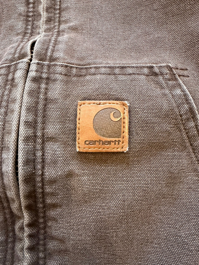 CHESTNUT BROWN VINTAGE CARHARTT