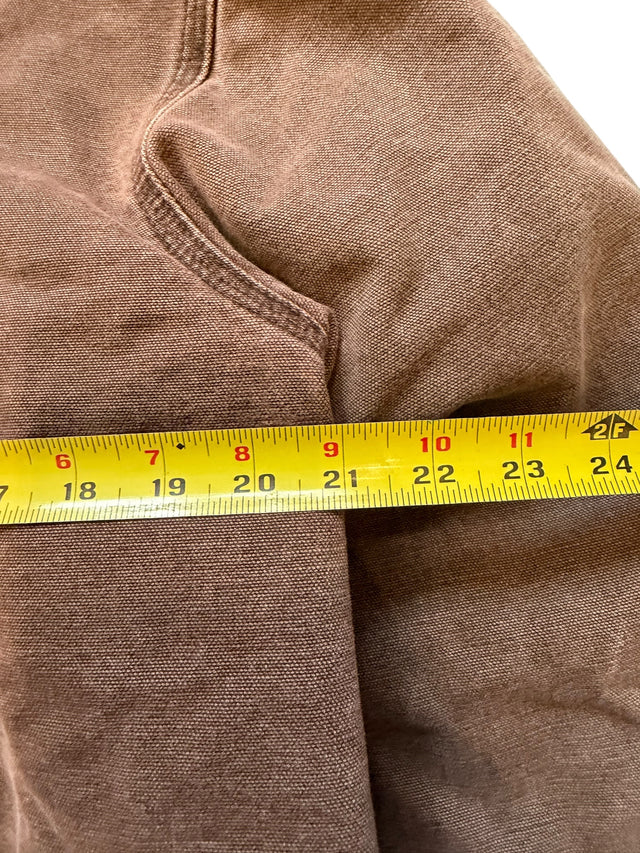 CHESTNUT BROWN VINTAGE CARHARTT