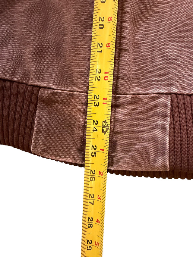 CHESTNUT BROWN VINTAGE CARHARTT