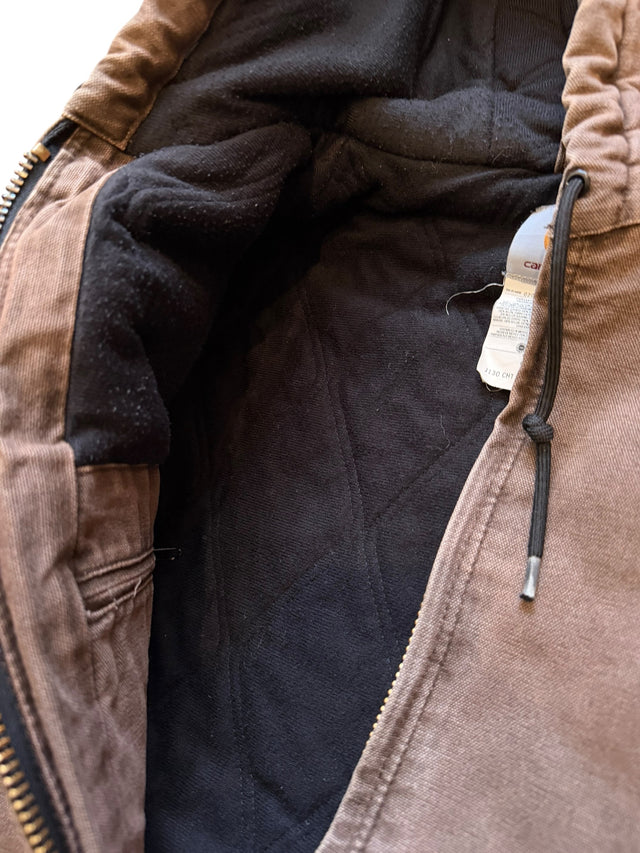 CHESTNUT BROWN VINTAGE CARHARTT