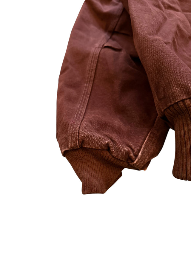 DARK BROWN CARHARTT SANTA FE