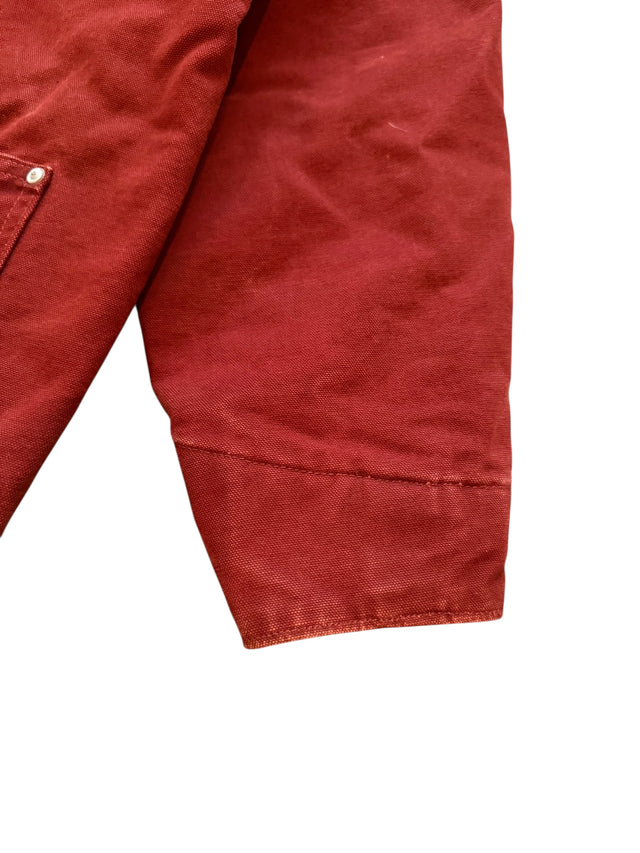 CLAY RED VINTAGE CARHARTT