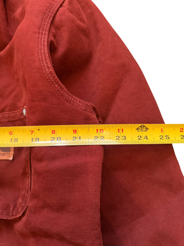 CLAY RED VINTAGE CARHARTT