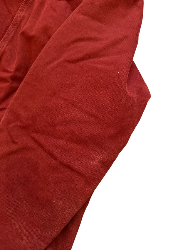 CLAY RED VINTAGE CARHARTT