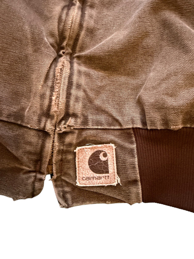 CHESTNUT BROWN CARHARTT SANTA FE