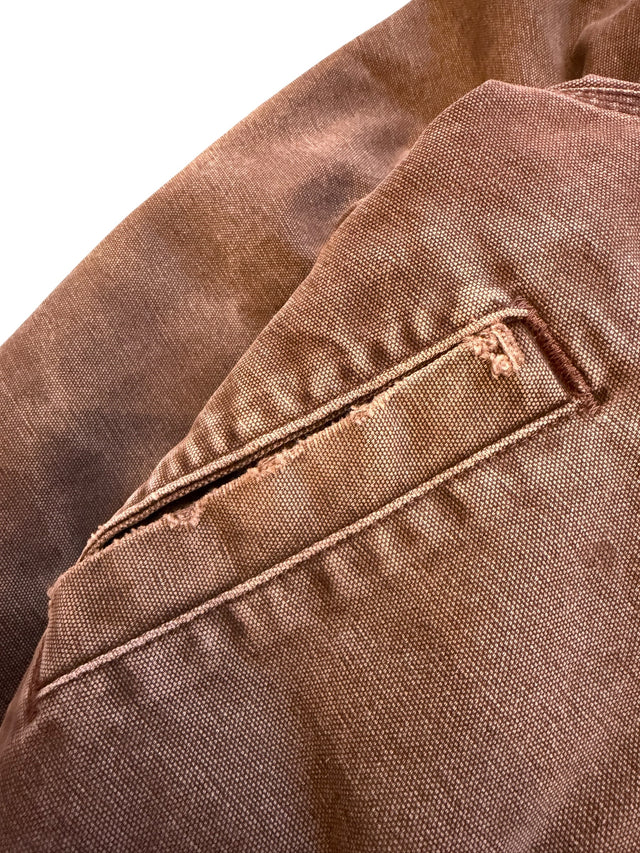 CHESTNUT BROWN CARHARTT SANTA FE