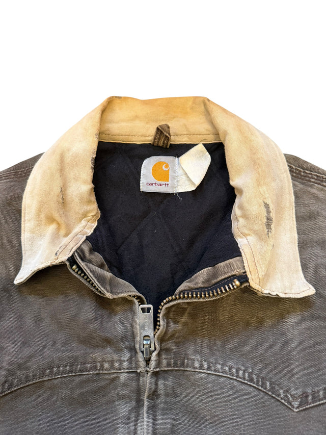 CHESTNUT BROWN CARHARTT SANTA FE