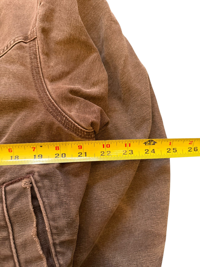 CHESTNUT BROWN CARHARTT SANTA FE