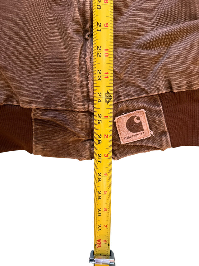 CHESTNUT BROWN CARHARTT SANTA FE