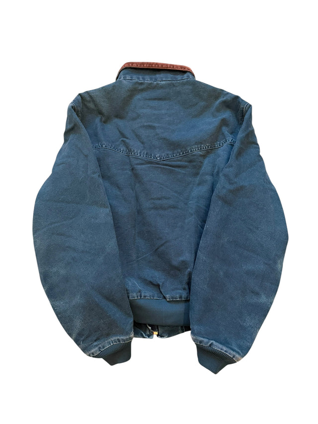 DARK TEAL CARHARTT SANTA FE