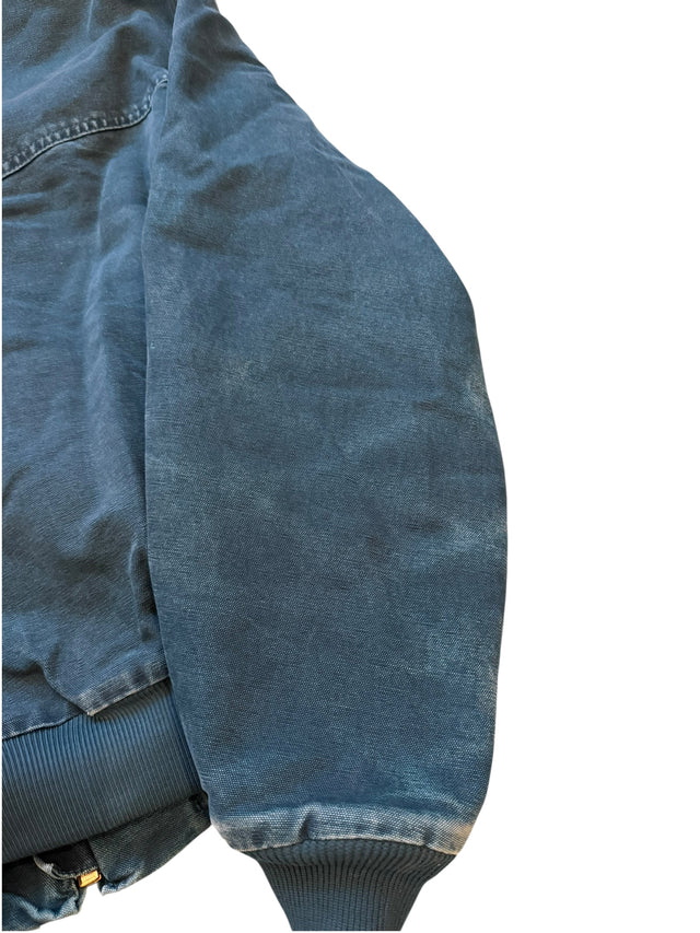 DARK TEAL CARHARTT SANTA FE