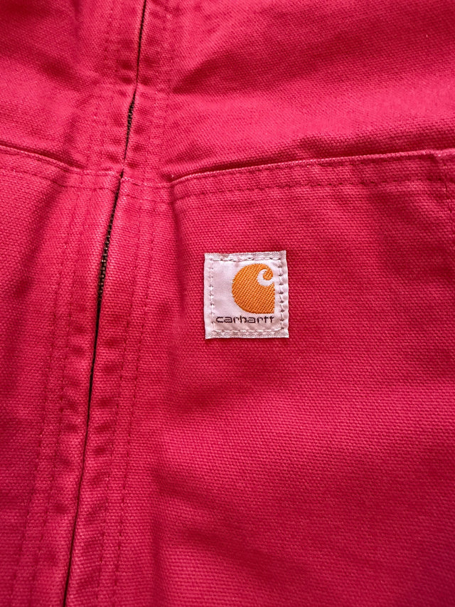 ROSE PINK VINTAGE CARHARTT