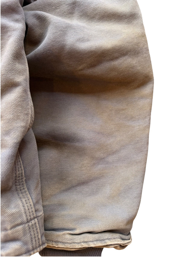 LIGHT BLUE SHERPA DETROIT