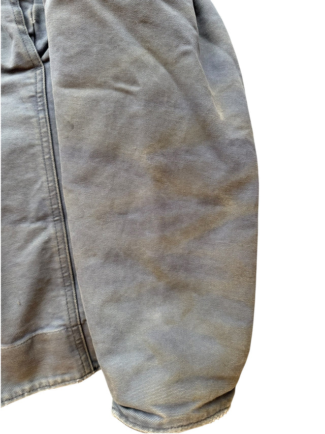 LIGHT BLUE SHERPA DETROIT