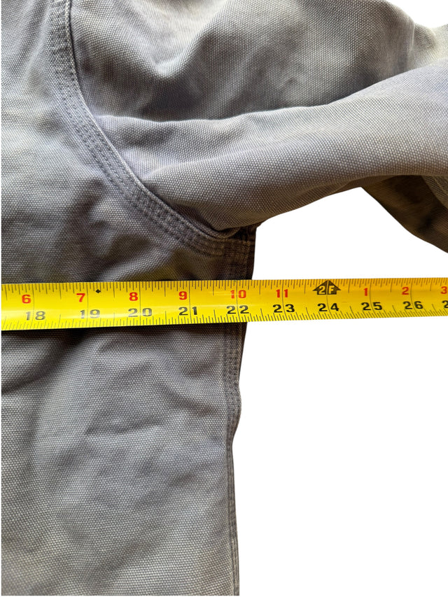 LIGHT BLUE SHERPA DETROIT