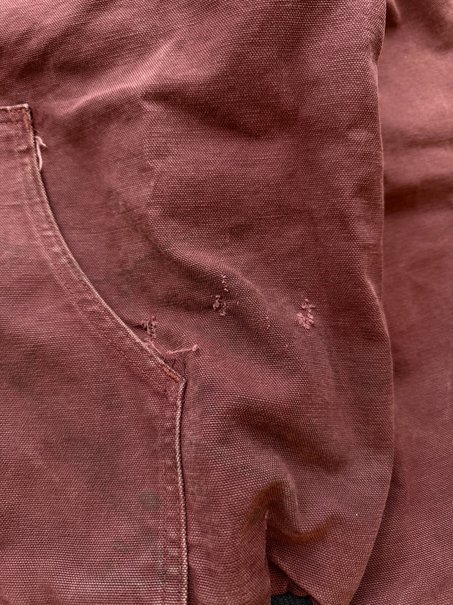 RUM RED VINTAGE CARHARTT
