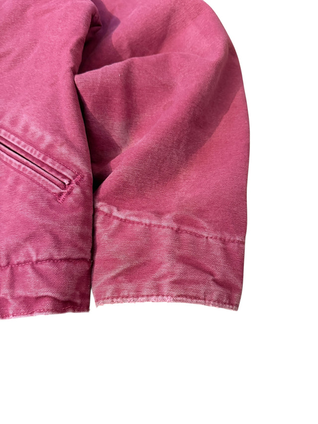 RUBY RED CARHARTT DETROIT