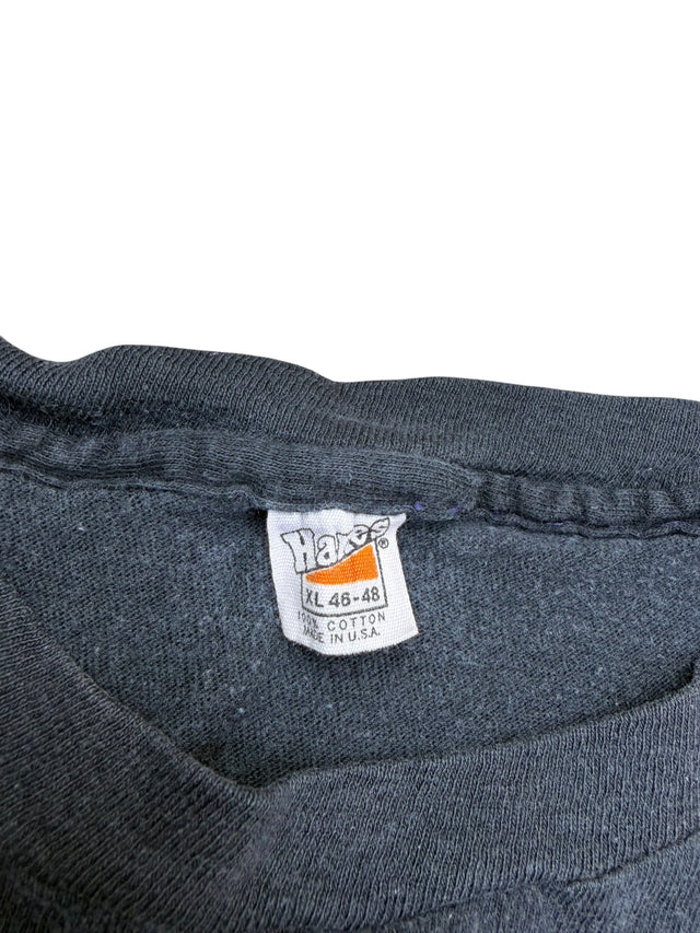 1970's Harley Davidson Eagle Logo Classic T-Shirt