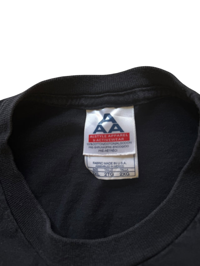 2005 Biketoberfest Daytona Beach Long Sleeve