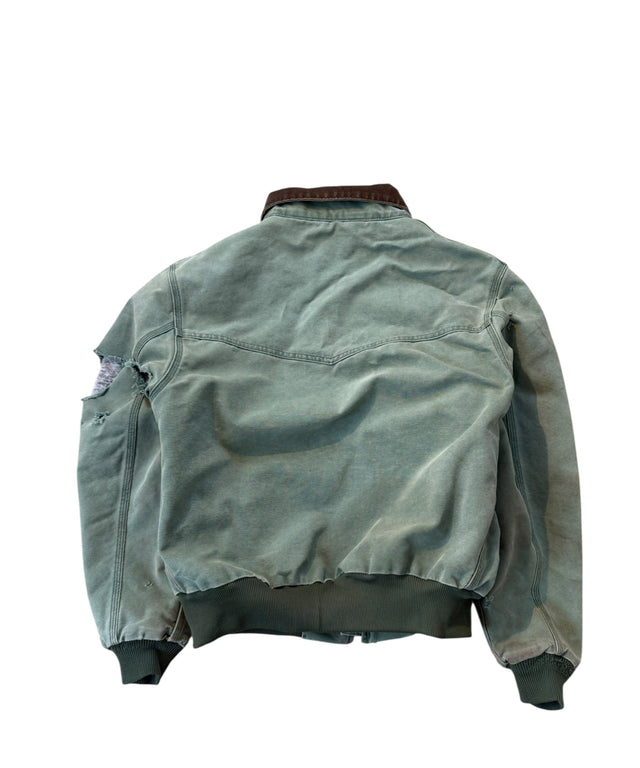 PISTACHIO GREEN CARHARTT SANTA FE